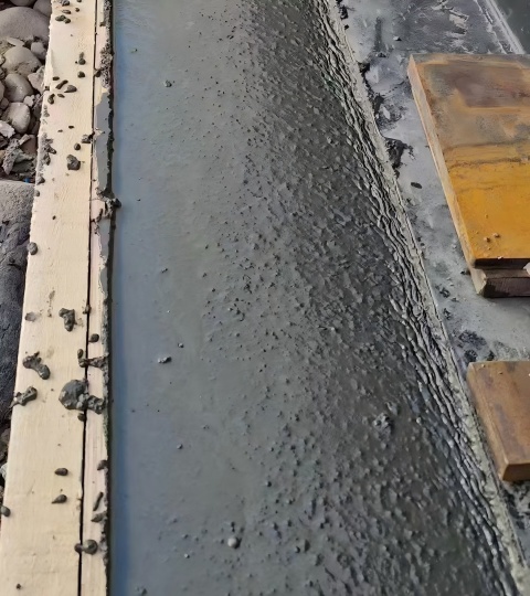驿城环氧砂浆的特点及施工流程​