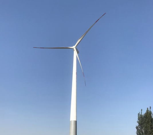 驿城风电基础二次灌浆料的强度要求和用量计算 风电灌浆料施工注意事项